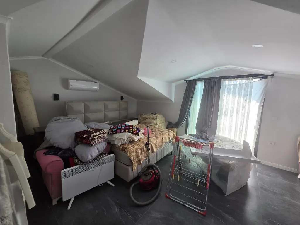 Large room